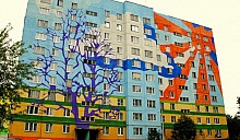 Есть ли у граффити будущее в Беларуси?
