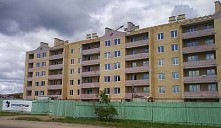 Спутник уступил Зеленому Бору