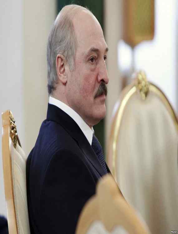 картинка Лукашенко