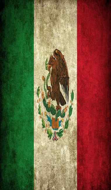 картинка Мексика флаг