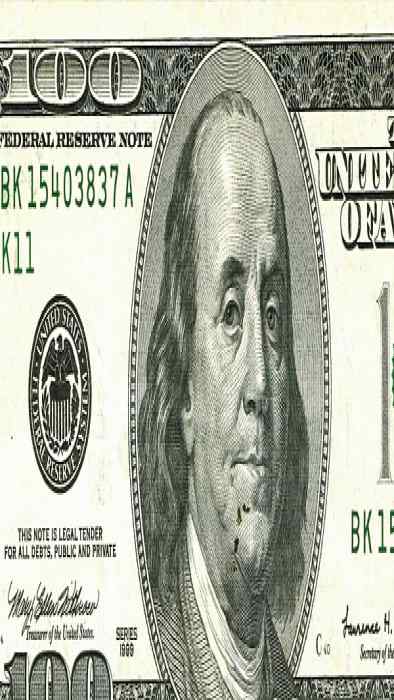 картинка доллар