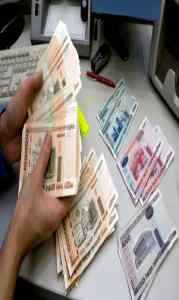 В Беларуси средняя зарплата за декабрь составила 6,806 млн рублей
