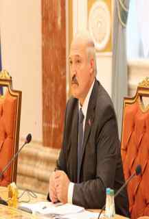 17 октября Лукашенко проведет пресс-конференцию для российских СМИ