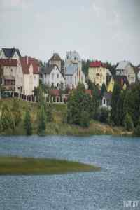 В Дзержинске, Фаниполе и Заславле не будут строить жилье для минчан