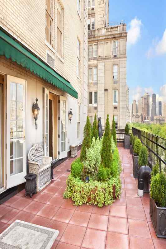 Самую дорогую квартиру в Нью-Йорке сдали в аренду за $500 000 в месяц