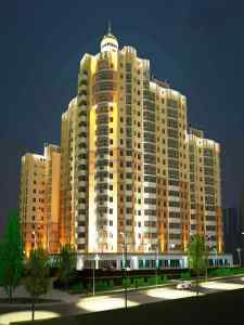 новостройки Минска