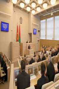 Лукашенко требует от главы Нацбанка снижения инфляции