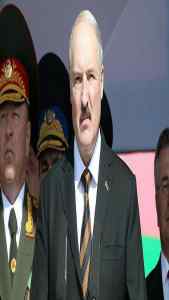 Лукашенко требует решительных мер в отношении тунеядцев