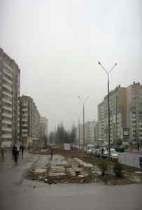 строительные площадки Минск