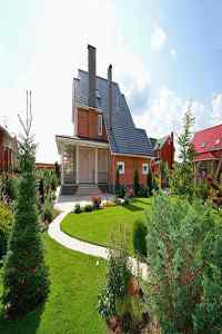 Продажи домов в Беларуси
