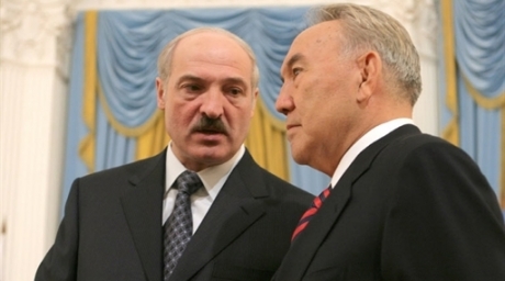 картинка Казахстан и Беларусь
