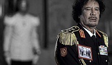 На одного Каддафи станет меньше…