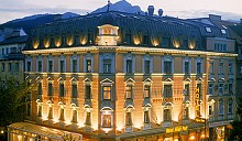 В Петербурге за год открылось 20 гостиниц