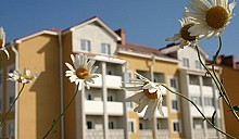 В Беларуси строятся арендные дома