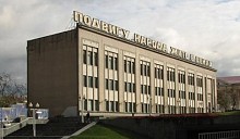 Гостиницу построят на месте музея