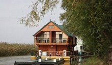 Плавучие гостиницы появятся в Беларуси