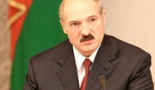 Президента Беларуси поразили поля Подмосковья