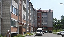 В Бресте беднеют покупатели квартир