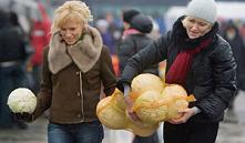 На Минской ярмарке продали товара на 5 миллиардов