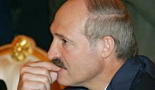 Александр Лукашенко - Минск нужно встряхнуть так, чтобы больше никому неповадно было работать плохо!