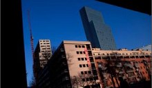 Из-за кризиса в Испании появились города-призраки