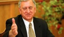 Мясникович встретился с Обамой в Нью-Йорке