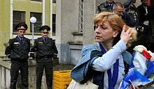 Что связывает президента Беларуси с оппозицией и зачем Халип и Некляев снова пришли в суд?