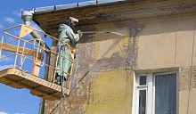 В Беларуси списки подлежащих капремонту домов будут ежегодно публиковаться в СМИ до 1 февраля
