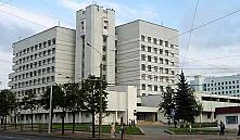В Минских больницах появятся новые корпуса