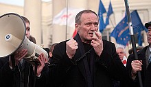 Некляев о свободе, которой больше нет: суд просто перевел меня из отдельной камеры в общую