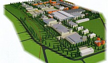 Создание индустриального парка в Беларуси