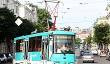 Новая разметка трамвайных остановок в Минске вызывает внутреннее дребезжание и повышает бдительность