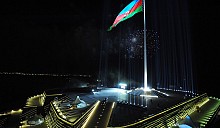 В Минске появится площадь Государственного флага