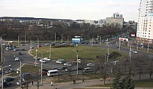 Площади Бангалор грозит реконструкция