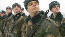 Министерство труда и социальной защиты разрабатывает закон об альтернативной службе в армии