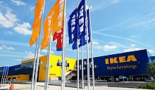Могилев будет делать мебель для IKEA