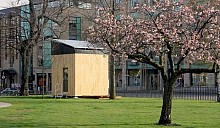 Жизнь в коробке может показаться комфортной