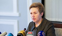 Нацбанк не поддержал инициативу премьер-министра по вопросу возобновления валютного кредитования строительства жилья