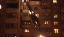 Несчастный случай по вине пиротехники