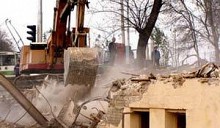 В Минске отказались от сноса 9 тыс. частных домов
