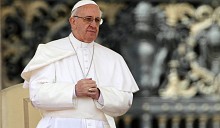 Франциск сеет мир: папа римский поможет установить порядок в отношениях Европы с Беларусью