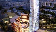В Минске появится отель премиум-класса Radisson Blu.