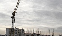 На минской стройке снова погиб рабочий