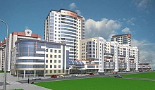 Некоторые микрорайны в Минске сменят имена