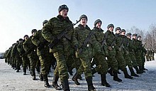 За отсрочкой по кредиту - в армию!