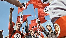 Нацболы задержаны за проведение акции против создания белорусской армии на принудительной основе