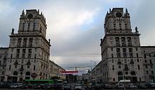 Андрей Шорец недоволен внешним видом въездов в Минск