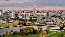 Как белорусские власти не допустили, чтобы через 10 лет столичного жилья стало под завязку!