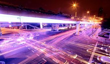 Новая высокоскоростная магистраль Москва-Минск-Франкфурт привлечет в Беларусь транзитный трафик