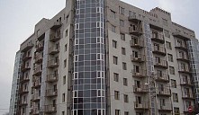 Эксперт: Дефицит жилья в Украине сохранится
